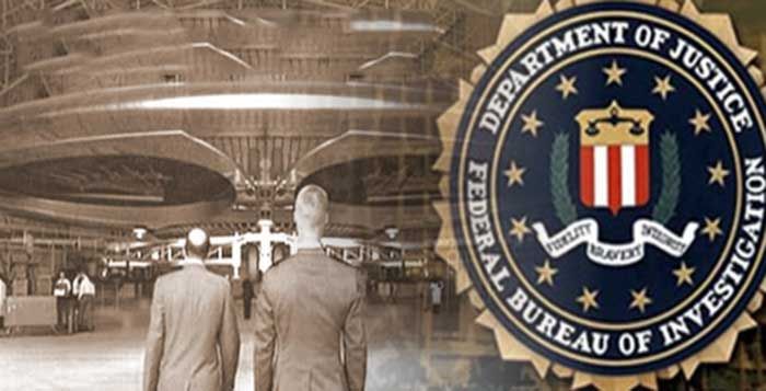 FBI website documents admit that aliens from other dimensions visit us on Earth