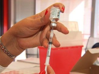 Women in New Jersey who refused to take the flu shot for work are likely to be fired from their jobs this month