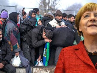 10 more million migrants coming to Europe, Germany warns