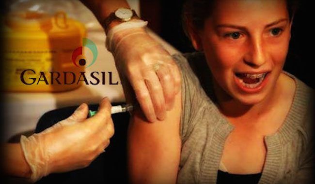 The horrendous adverse affects of the HPV vaccine are heard by a court