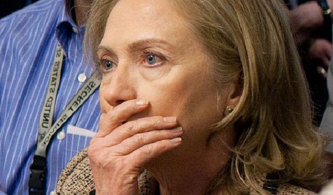 The FBI have said they intend to conduct a 'full blown inquiry' into Hillary Clinton's criminal activities