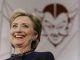 Hillary Clinton allegedly hired a private investigator to terrorise Bill Clinton's rape victims