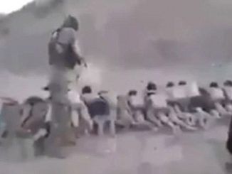 ISIS execute 200 Syrian children, a new horrific video shows