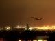 All flights via LAX have been diverted for one week as highly secretive military operations are taking place near the airport