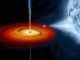 NASA say that black holes don't actually exist