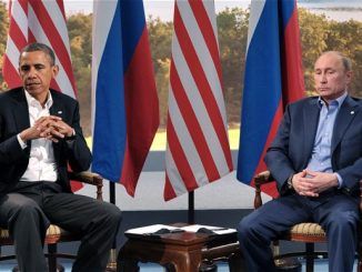 Obama plans on snubbing Russian president Vladimir Putin at the Paris Climate Change conference