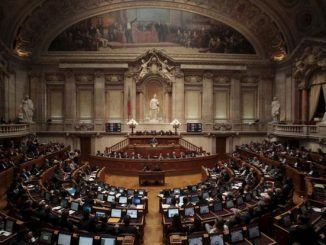 Portugal's government