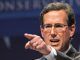 Rick Santorum says that the USA invented ISIS and that they are responsible for the false-flag Paris attacks