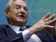 Russia says Soros Foundation poses a threat to national security
