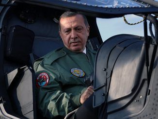 Turkey warns Russia "do not play with fire" in response to Putin's accusation that US shared flight data and that downing of Russian warplane was 'planned attack'