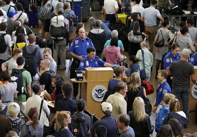 America and Europe have announced plans to beef up airport security yet again