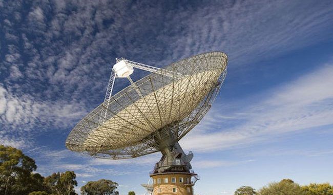 Astronomers are excited over possible alien contact as multiple signals detected from outside of our milky way