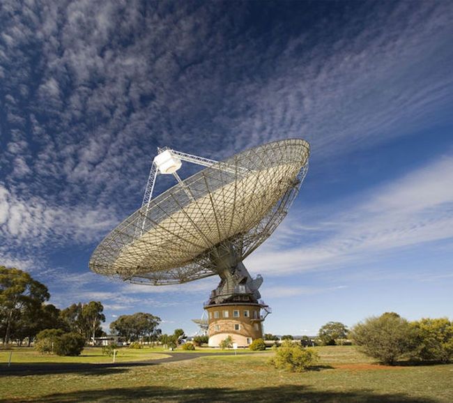 Astronomers are excited over possible alien contact as multiple signals detected from outside of our milky way