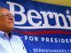 Presidential candidate Bernie Sanders says that Monsanto threatened to sue CBS if he appeared on their network