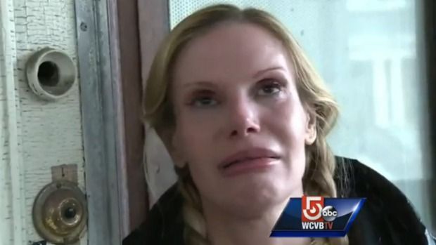 Boston marathon 'victim' admits it was a hoax as court finds her guilty of fraud
