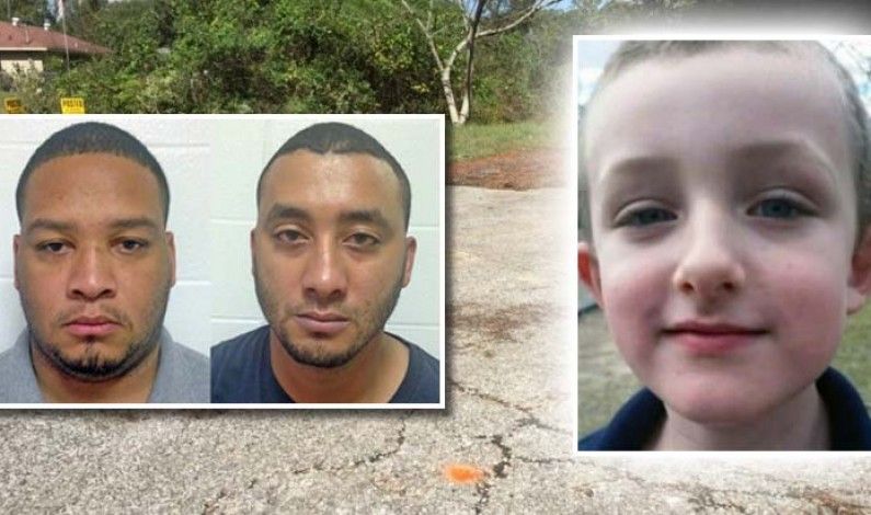 A 6-year-old autistic boy has become the youngest victim of a US cop shooting yet