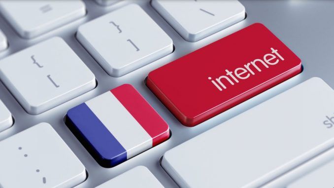 France begin shutting down and censoring alternative news websites