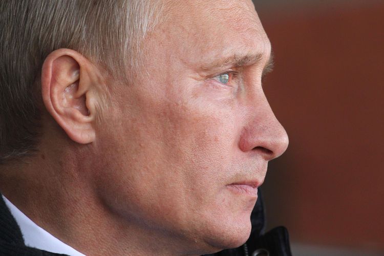 Putin on downed Russian jet: "They knew the exact time and the exact place"