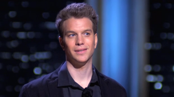 Anthony Jeselnik tweets about Paris attacks as ex-boyfriend of Amy Schumer takes to Twitter