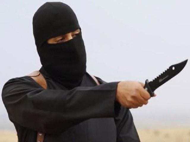 Us Officials Believe Raqqa Drone Strike Killed Jihadi John The Peoples Voice