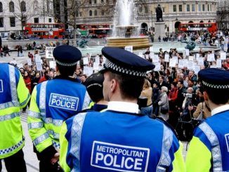 The Metropolitan police have been found guilty of infiltrating UK activist groups