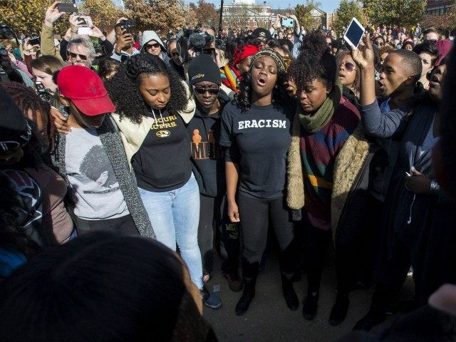 Missouri police tell students to report all 'hurtful' or 'harmful' speech