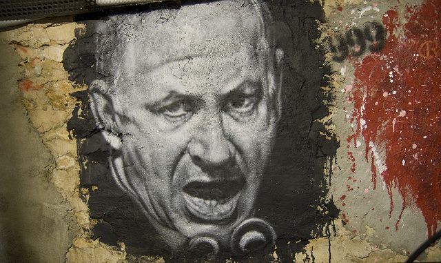A court in Spain has issued an arrest warren for Israeli Prime Minister Benjamin Netanyahu