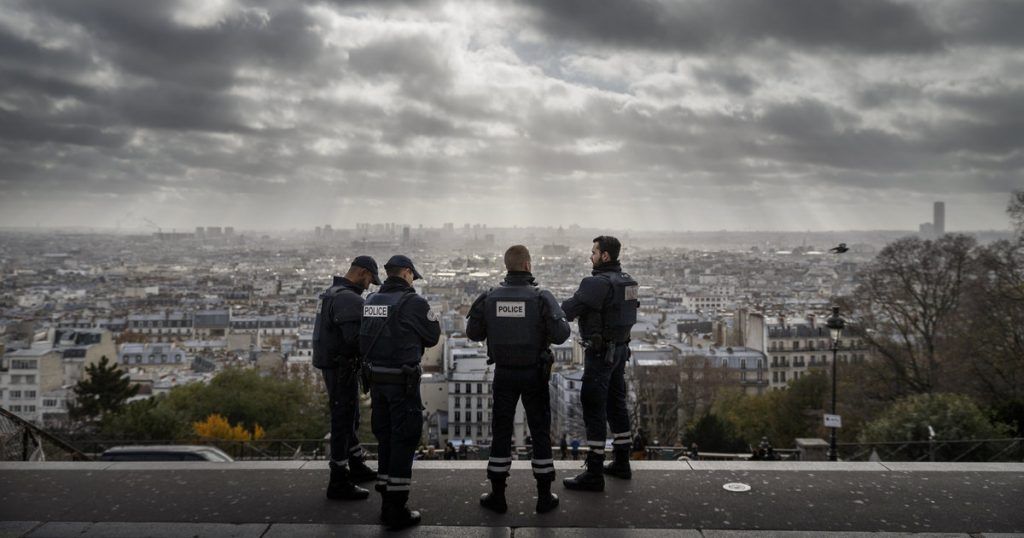French authorities ignored 'red flags' before the Paris attacks