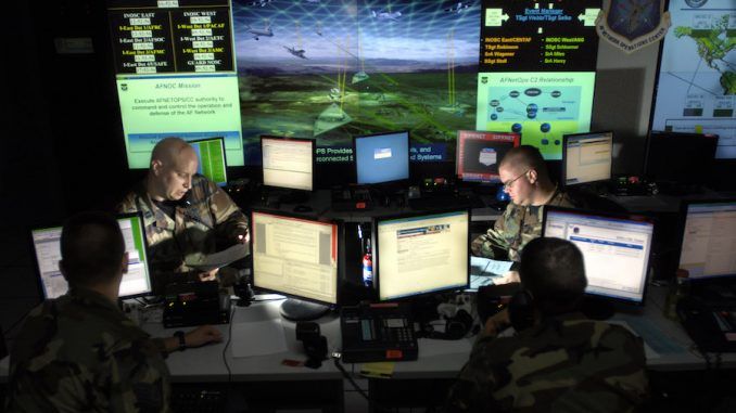 The Pentagon say they have developed cyber weapons capable of killing people in the real world
