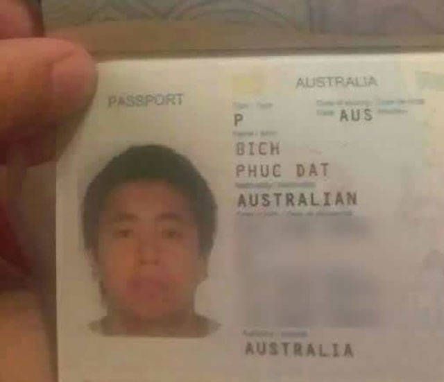 Phuc Dat Bich, from Australia, banned from Facebook three times