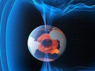 NASA have announced the Earth's magnetic poles are shifting, and it could have devastating consequences for humanity