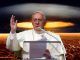 Pope Francis has warned that Christians must 'be ready' for the apocalypse