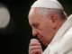 Pope Francis says that Christmas this year is pointless as the world is now fighting World War 3