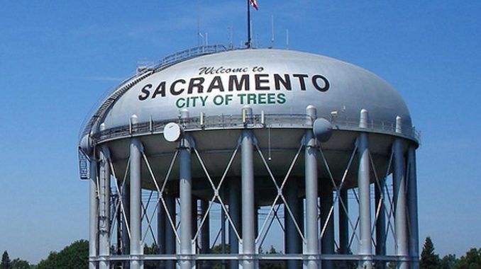 It has been revealed that Sacramento officials added a cancer-causing chemical to California's water supply, and kept it a secret from the public