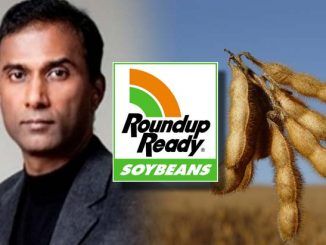 Scientist offers Monsanto $10 million to prove that GMO's are actually safe