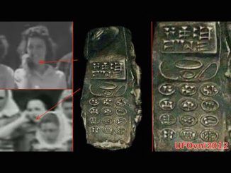 800-year-old cell phone belonging to aliens found in Austria