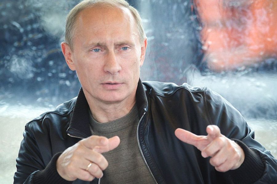 US analyst says that Americans love Russian President Vladimir Putin