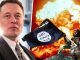 Elon Musk says humans must get to Mars before the outbreak of World War III