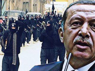 Turkish President Erdogan declares himself the leader of ISIS, says he hopes for World War 3