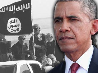 Lawmakers investigate Barack Obama for helping ISIS