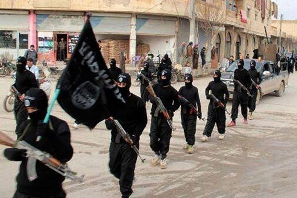 ISIS threaten Sarin gas attacks in Morocco in 2016