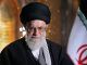 Iran's Supreme Leader Ali Khamenei says he will destroy the New World Order