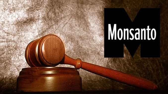 French court finds Monsanto guilty of poisoning a farmer