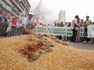 Monsanto are being taken to the International Criminal Court for 'crimes against humanity'