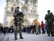 Paris cancels its NYE celebrations amid terror fears