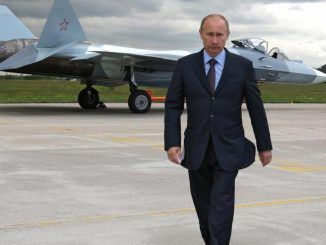 Russia destroys 600 ISIS targets in just 3 days