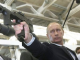 Russian President Vladimir Putin tells U.S. citizens not to give up their guns