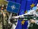 Russia calls for NATO's immediate dissolution