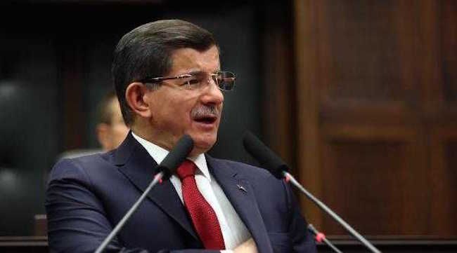 Turkish PM says Turkey will impose sanctions on Russia