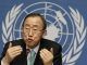 UN Secretary-General Ban Ki-moon has accused Israel of provoking Palestinian terrorism
